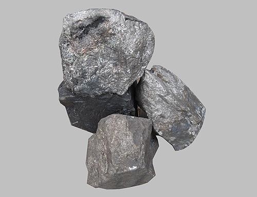 Terrones ferro de la aleación del calcio del silicio de la aleación del silicio de Fesi