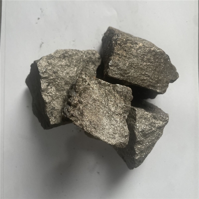 Productos ferro del manganeso del alto carbono para la acería