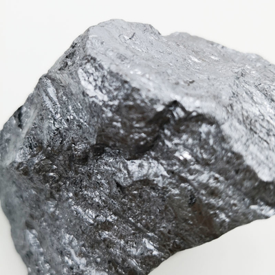 Aleación ferro del terrón el 99% del metal de silicio de la industria 3303