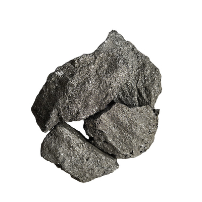 Magnesio ferro 10-50m m 50-100m m del silicio del terrón ferro del silicio