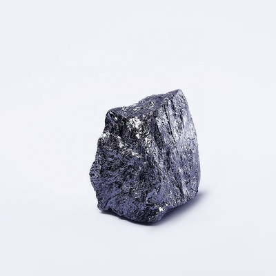 El terrón del metal de silicio de la pureza elevada califica el silicio metálico 2202 para la acería