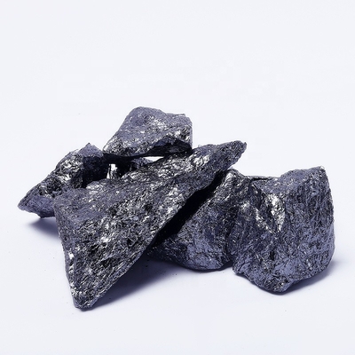 Silicio ferro del ferrosilicón de Fesi del arrabio 75/72/70/65/60/45 10-50m m