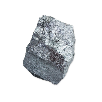 Metal de silicio puro metálico 553 para la acería