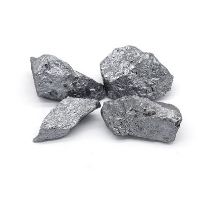 terrón del metal de silicio 421 441 553 3303 3305 para Fero Alloy