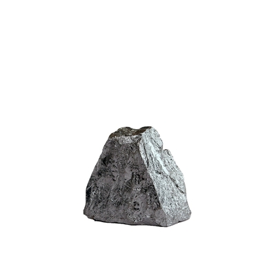 Silicio industrial 2202 3303 Metal de silicio para fundición de aluminio
