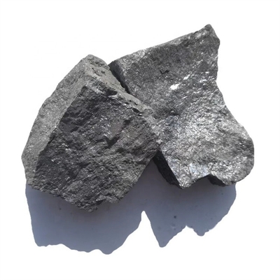 Metal de silicio de la aleación 441 pureza de 3303 2202 75% el 72%