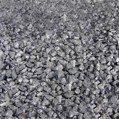 Fabricación de acero primario Metal de silicio 441 553
