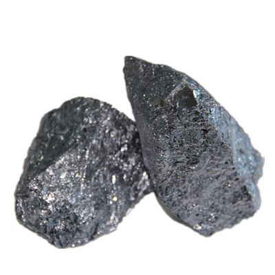 Metal de silicio de la metalurgia 441 grado 2202 3303 521 421 411