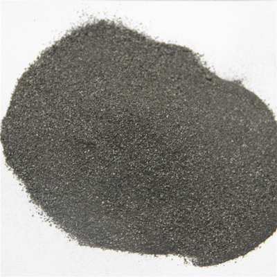 Alto polvo de metal puro de silicio para los materiales de cerámica de la aleación