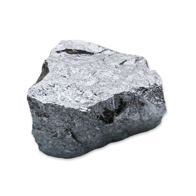 La metalurgia Deoxidizer alea el metal de silicio puro 97 553 421 en industria de la acería