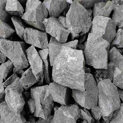 Aleación ferro del mediados de ferromanganeso del carbono de FeMn para la acería