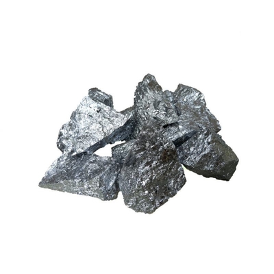 silicio ferro del silicio el 75% el 72% de 10-60m m ferro para la acería