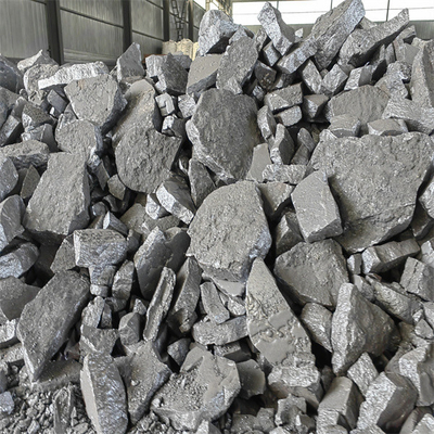 10 - aleación ferro del metal del silicio 75 72 de 50m m para la fabricación de acero