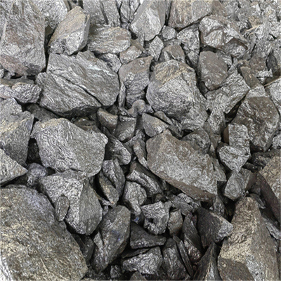 Ferro silicio aleación ferrosilicio terrón para fundición de hierro