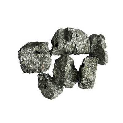 Materiales inoxidables Chrome ferro LC con poco carbono FeCr