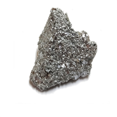 Pureza elevada ferro con poco carbono de FeCr Chrome del material de la acería