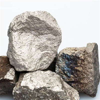 Alto ferromanganeso FeMn del carbono de HC para la acería