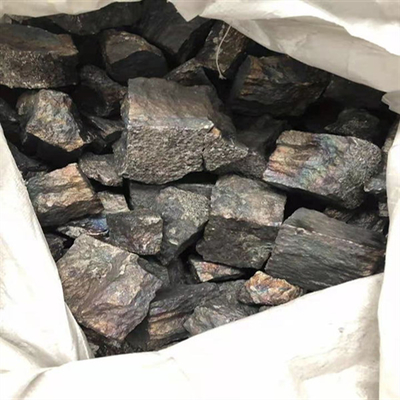 Ferromanganeso medio Femn el 65% - el 75% del carbono para el añadido de acero
