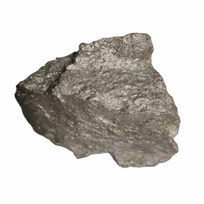 Ferromanganeso del carbono del manganeso ferro de la aleación de FeMn 65-80% alto