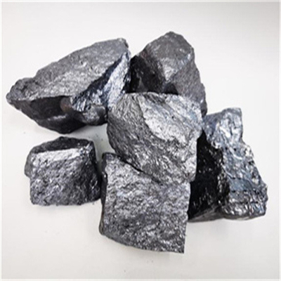 Tierra rara 1 - 2,5% del magnesio ferro del silicio para la industria de acero