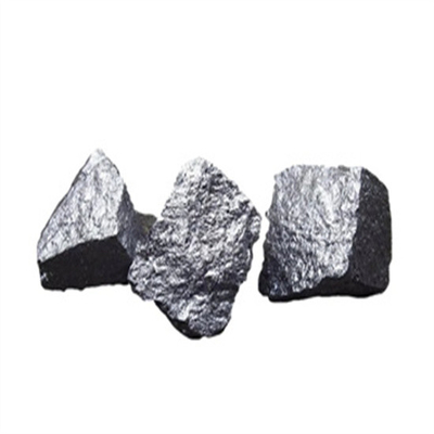 Aleación de Ferrosilicon Silicon Magnesium del agente de Nodulizing para la fundición
