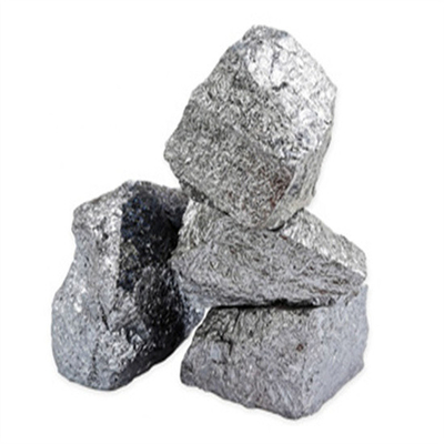 Magnesio ferro 5 - el 7% Fesimg del magnesio del silicio para la fundición y el arrabio Nodulizer
