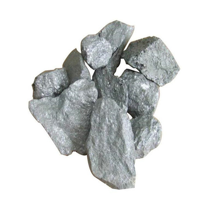 10 - aleación ferro de FeSiMg del terrón del magnesio del silicio de 50m m