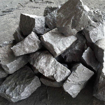 Magnesio ferro del silicio de la tierra rara para la fundición del arrabio
