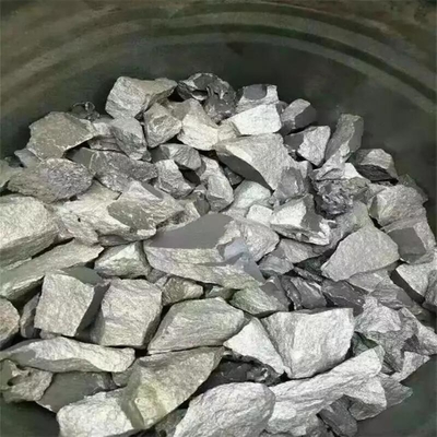 pureza elevada Ferromolybdenum 10 - 100m m del 55% el 65%