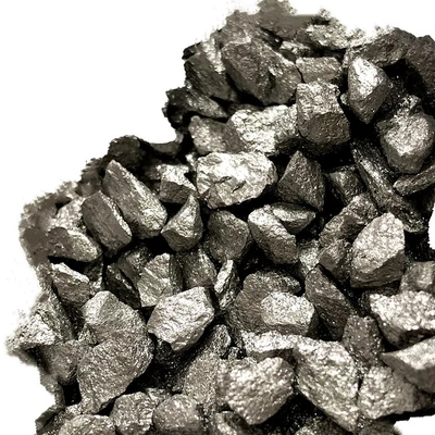 Pureza elevada del molibdeno el 55% ferro con poco carbono