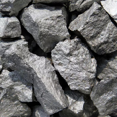 FeMo 60 terrón del hierro del molibdeno de 55 aleaciones