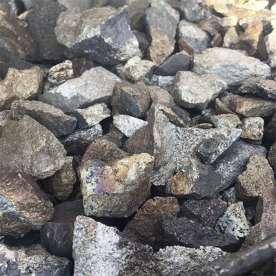 Grey Ferro Molybdenum Alloy Femo de plata para los materiales de soldadura de lanzamiento