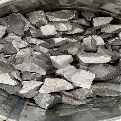 Minuto ferro con poco carbono de la aleación el 60% del hierro del molibdeno