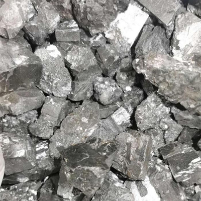 ferrovanadio de la ferroaleación de 10-50m m 50 80 en terrones