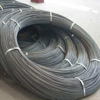 La longitud modificada para requisitos particulares de la pureza elevada cubre con cinc el alambre de rociadura 1.3mm-4.0m m la termal del alambre