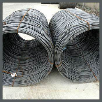 ISO9001 2015 certificó el alambre de aluminio Al Wire Anticorrosion de 2m m