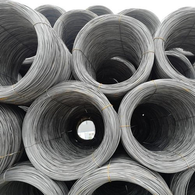 Alambre de metalización de resistencia del alambre de soldadura del desgaste 99,7% de aluminio