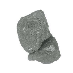 El arrabio utilizó el metal 1Mt/Bag del bloque de la aleación del ferrosilicón del 75% el 72%