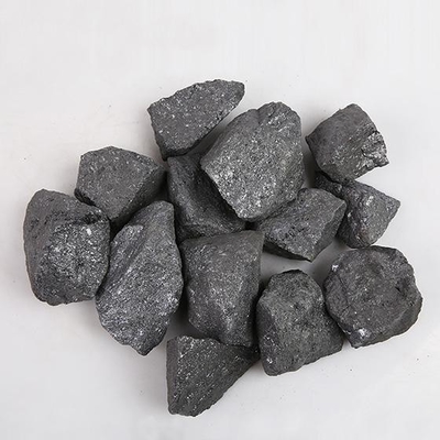 Aleación 72 10-50m m del 72% Min Ferrosilicon Alloy FeSi 65 para las industrias de la maquinaria