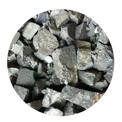 Alto ferromanganeso 10-60m m del carbono del Mn75-80% Femn usado en acería