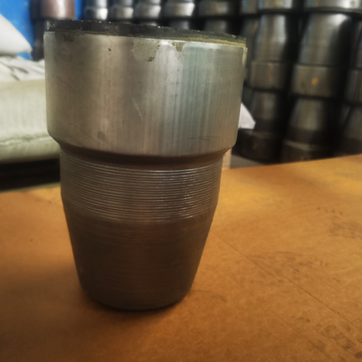 Una cucharón más baja del colector de la puerta de diapositiva de la cucharón equipa con inyector resistencia de choque termal adaptable
