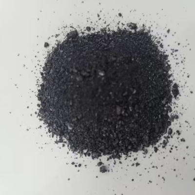La resistencia abrasiva CPC calcinó el coque del animal doméstico para la industria de la metalurgia
