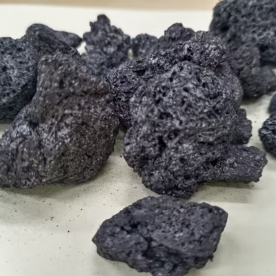 La resistencia de oxidación Recarburizer calcinó el coque del petróleo para la industria química