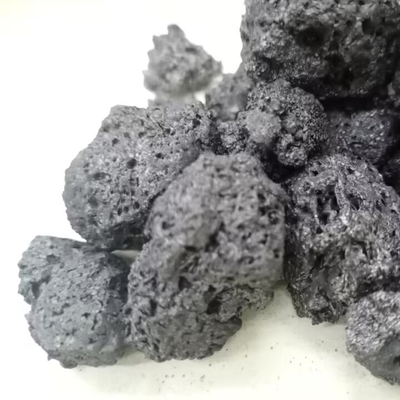 La industria Cpc de la metalurgia coquiza el añadido bajo 1-10m m del carbono del azufre de Recarburizer