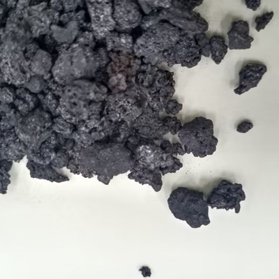 Coque grafitado 5mm-10m m del petróleo de Recarburizer de la industria de la fundición