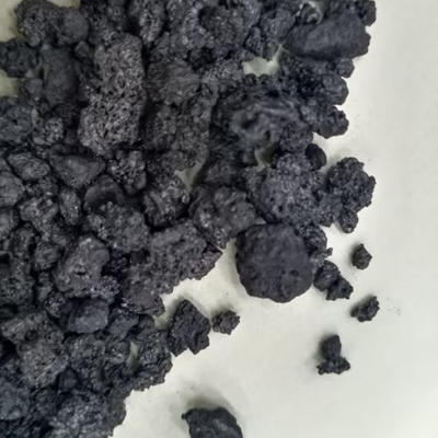 Industria 1-10m m de Min Recarburizer Petrocoke For Casting de la pureza elevada 98,5%