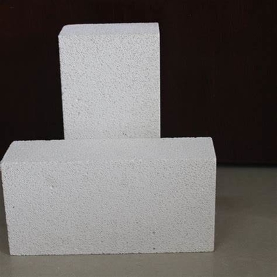 Los ladrillos resistentes des alta temperatura de la mullita horno guarniciones encienden ladrillos 230x114x65m m