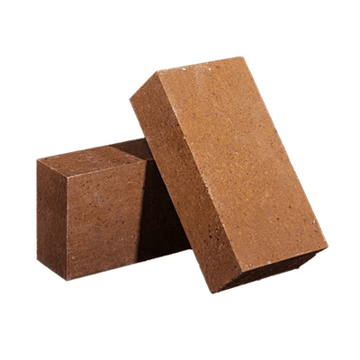 Prueba de corrosión de los ladrillos refractarios de la magnesia para los hornos industriales
