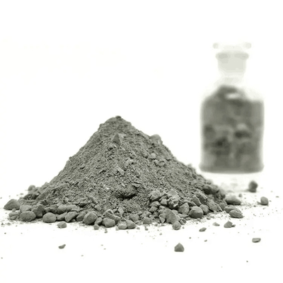 Material refractario a prueba de calor del alúmina de la alta obstinacia alto moldeable