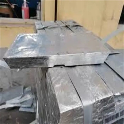 Alto lingote 99,98% 25kg del magnesio de la conductividad para la protuberancia y el balanceo